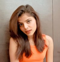 Nidhi - Model & Independent Escort 🥰 - escort in New Delhi