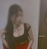 ꧁♧༺ NIDHI ♧꧂independent - escort in Bangalore