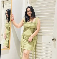 Nidhi Incall & Doorstep - puta in Ahmedabad