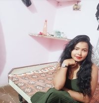 Nidhi - escort in Ahmedabad