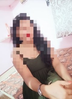 Nidhi (cam show real meat) - escort in Ahmedabad Photo 1 of 2