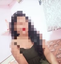 Nidhi (cam show real meat) - escort in Ahmedabad