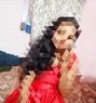 Nidhi (cam show real meat) - escort in Ahmedabad Photo 2 of 2