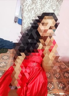 Nidhi (cam show real meat) - escort in Ahmedabad Photo 2 of 2