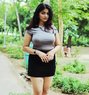 Nidhi - escort in Bangalore Photo 1 of 5