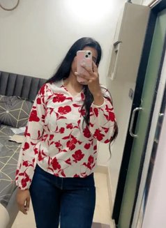 Nidhi - companion in Bangalore Photo 2 of 2