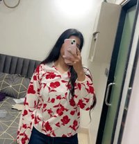 Nidhi Cam Show and Meet - escort in Bangalore