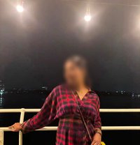 Nidhi Cam Show and Meet - escort in Bangalore