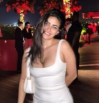 Nidhi - escort in Raipur