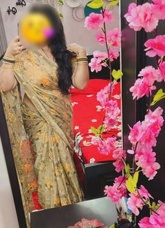 🥂🥀NIDHI CAM & MEET GFE 🥀🥂 - escort in Hyderabad Photo 1 of 5