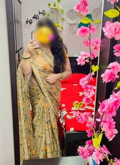 🥂🥀NIDHI CAM & MEET GFE 🥀🥂 - escort in Hyderabad Photo 3 of 5