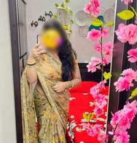 🥂🥀NIDHI CAM & MEET GFE 🥀🥂 - puta in Chennai