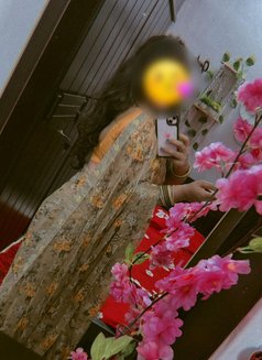🥂🥀NIDHI CAM & MEET GFE 🥀🥂 - escort in Hyderabad Photo 4 of 5