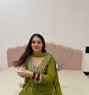 Nidhi - escort in Chandigarh Photo 1 of 2