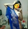 Nidhi(real or cam)independent girl - escort in Mumbai Photo 2 of 3
