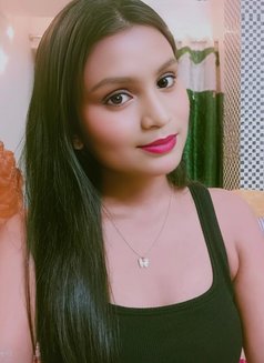 NIDHI CAM & REAL🤝MEET - escort in Hyderabad Photo 1 of 5