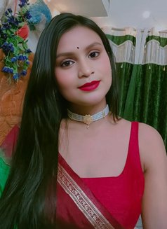 NIDHI CAM & REAL🤝MEET - escort in Hyderabad Photo 2 of 5