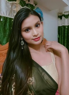 NIDHI CAM & REAL🤝MEET - escort in Hyderabad Photo 4 of 5