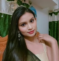 NIDHI CAM & REAL🤝MEET - escort in Chennai Photo 4 of 5