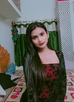 NIDHI CAM & REAL🤝MEET - escort in Hyderabad Photo 5 of 5