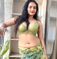 Nidhi - escort in Coimbatore