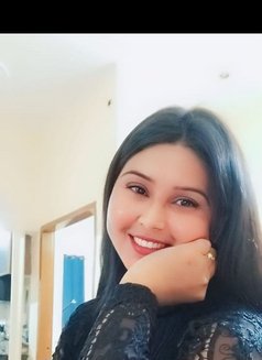 Nidhi - escort in Gurgaon Photo 1 of 2