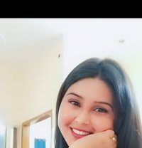 Nidhi - escort in Gurgaon