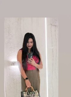 Nidhi - escort in Gurgaon Photo 2 of 2