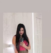 Nidhi - escort in Gurgaon