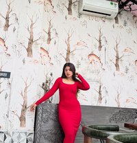 Nidhi - escort in Gurgaon