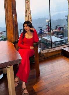 Nidhi - escort in Gurgaon Photo 2 of 3