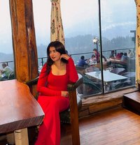 Nidhi - escort in Gurgaon