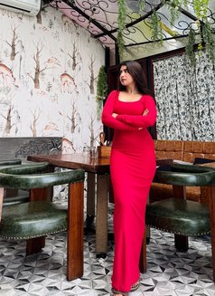 Nidhi - escort in Gurgaon Photo 3 of 3