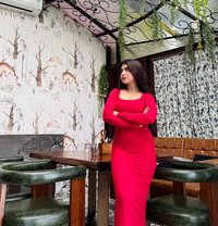 Nidhi - escort in Gurgaon