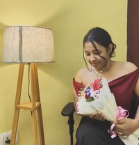 Nidhi - escort in Guwahati Photo 1 of 2