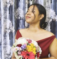 Nidhi - escort in Guwahati