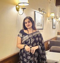 Nidhi - escort in Hyderabad