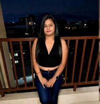 Nidhi(full night 24k)No restrictions - escort in Hyderabad