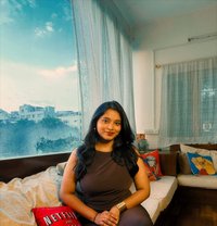 Nidhi - escort in Kochi