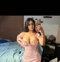 Nidhi - escort in Satara