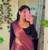 Nidhi - escort in Kolkata Photo 1 of 2