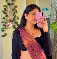Nidhi - escort in Kolkata