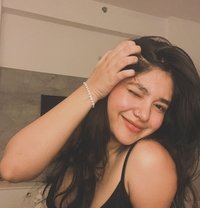 Nidhi - escort in Kolkata