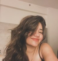 Nidhi - escort in Kolkata
