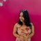 Nidhi - escort in Kolkata