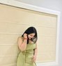 Nidhi Incall & Doorstep - escort in Mumbai Photo 1 of 4