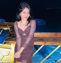 Nidhi - escort in Mumbai