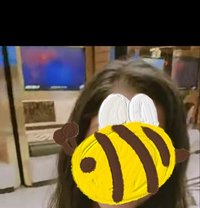 Nidhi - escort in Noida