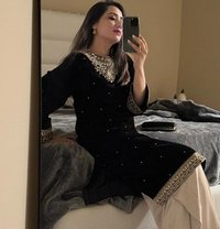 Nidhi - escort in Pune
