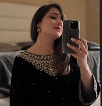 Nidhi - escort in Pune